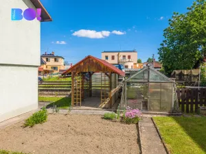 Prodej rodinného domu, Dobrá, 180 m2