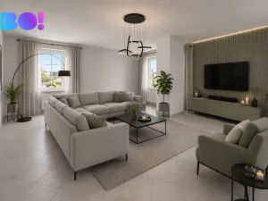 Prodej rodinného domu, Dobrá, 180 m2