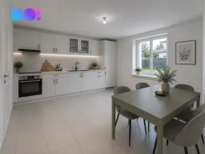 Prodej rodinného domu, Dobrá, 180 m2