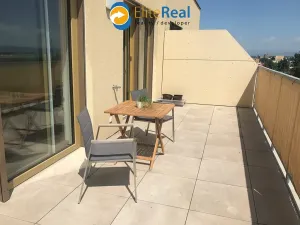 Pronájem bytu 2+kk, Olomouc, Frištenského, 48 m2