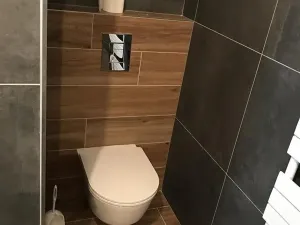 Pronájem bytu 2+kk, Olomouc, Frištenského, 48 m2