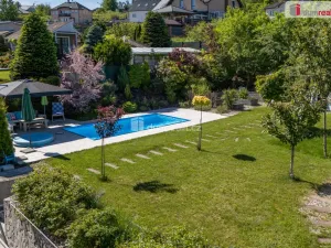 Prodej rodinného domu, Jenišov - Pod Rohem, Zalomená, 135 m2