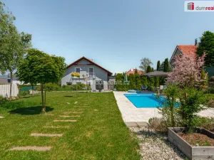 Prodej rodinného domu, Jenišov - Pod Rohem, Zalomená, 135 m2