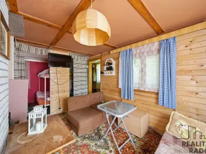 Prodej chaty, Radějov, 49 m2