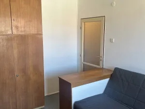 Prodej bytu 1+kk, Příbram - Příbram I, Hradební, 23 m2