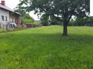 Prodej pozemku pro bydlení, Staré Město, 1212 m2