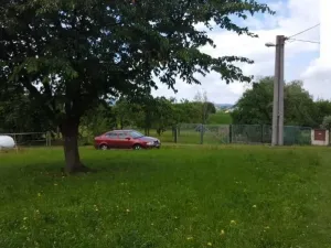 Prodej pozemku pro bydlení, Staré Město, 1212 m2