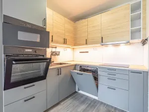Pronájem bytu 2+kk, Kralupy nad Vltavou, Lobeč, 41 m2