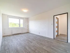 Pronájem bytu 2+kk, Kralupy nad Vltavou, Lobeč, 41 m2