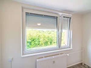 Pronájem bytu 2+kk, Kralupy nad Vltavou, Lobeč, 41 m2