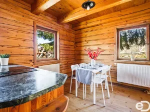 Prodej chaty, Líšťany - Třebobuz, 92 m2