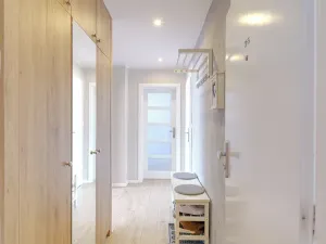 Prodej bytu 3+1, Plzeň, náměstí Generála Píky, 77 m2