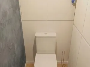 Prodej bytu 3+1, Rakovník - Rakovník II, V Lukách, 68 m2