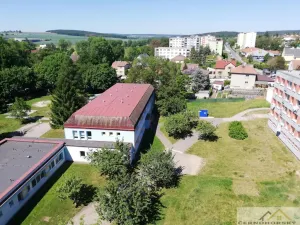 Prodej bytu 3+1, Rakovník - Rakovník II, V Lukách, 68 m2