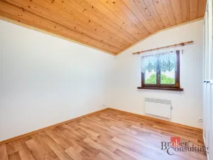 Prodej chaty, Brno - Obřany, 50 m2