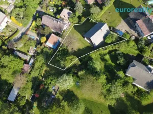 Prodej chalupy, Bozkov, 126 m2