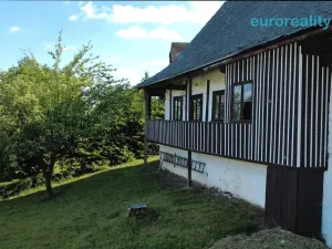 Prodej chalupy, Bozkov, 126 m2