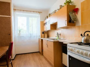 Prodej bytu 2+1, Hodonín, Sušilova, 60 m2