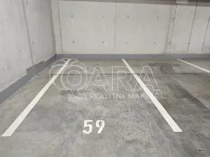 Pronájem bytu 2+kk, Praha - Žižkov, Olgy Havlové, 50 m2
