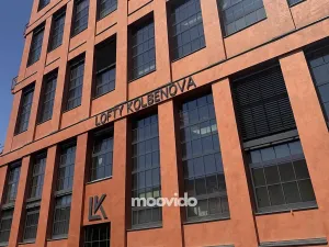Prodej bytu 3+kk, Praha - Vysočany, Kolbenova, 71 m2