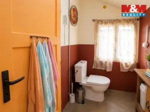 Prodej rodinného domu, Deštná, Stránská, 85 m2