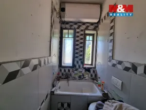 Prodej rodinného domu, Nový Bydžov, Třída B. Smetany, 400 m2
