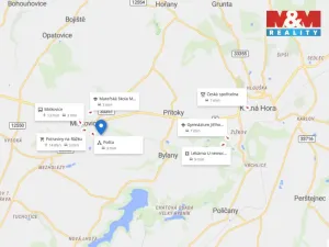 Prodej výrobních prostor, Miskovice, 160 m2