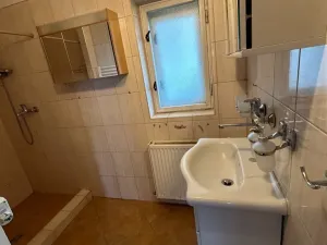 Pronájem rodinného domu, Okříšky, Nádražní, 90 m2