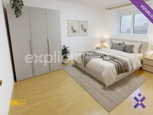 Pronájem bytu 3+kk, Zlín, Nad Vývozem, 105 m2