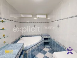 Pronájem bytu 3+kk, Zlín, Nad Vývozem, 105 m2