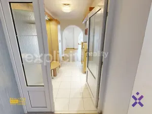 Pronájem bytu 3+kk, Zlín, Nad Vývozem, 105 m2