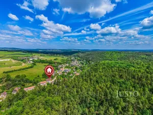 Prodej rodinného domu, Čisovice - Bojov, 137 m2