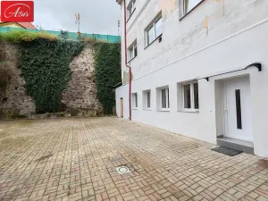 Prodej bytu 3+kk, Teplice, U Hadích lázní, 57 m2