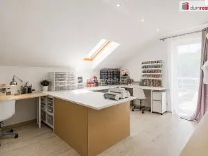 Prodej rodinného domu, Jenišov, Zalomená, 135 m2