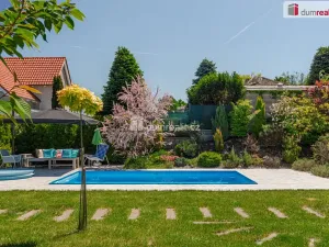 Prodej rodinného domu, Jenišov, Zalomená, 135 m2