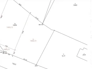 Prodej rodinného domu, Veliny, 157 m2