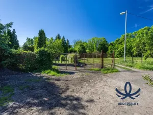 Prodej zahrady, Mladá Boleslav, 408 m2