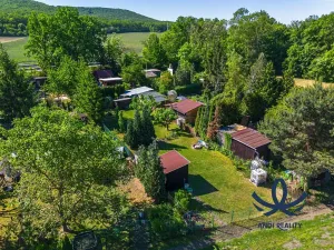 Prodej zahrady, Mladá Boleslav, 408 m2