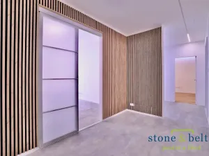 Pronájem kanceláře, Praha - Nové Město, Malá Štěpánská, 146 m2