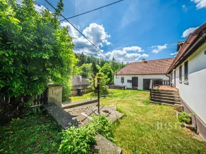 Prodej chalupy, Čisovice - Bojov, 137 m2