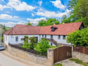 Prodej chalupy, Čisovice - Bojov, 137 m2