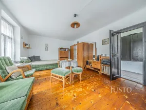 Prodej chalupy, Čisovice - Bojov, 137 m2