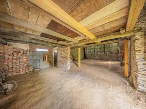 Prodej chalupy, Čisovice - Bojov, 137 m2