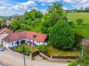 Prodej chalupy, Čisovice - Bojov, 137 m2