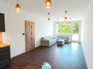 Prodej bytu 3+kk, Děčín - Děčín IX-Bynov, Na Pěšině, 79 m2