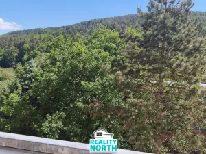 Prodej bytu 3+kk, Děčín - Děčín IX-Bynov, Na Pěšině, 79 m2
