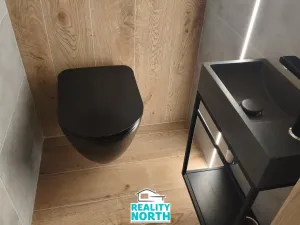 Prodej bytu 3+kk, Děčín - Děčín IX-Bynov, Na Pěšině, 79 m2