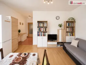 Pronájem bytu 2+kk, Ústí nad Labem, Baráčnická, 68 m2