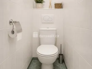 Pronájem bytu 2+kk, Ústí nad Labem, Baráčnická, 68 m2