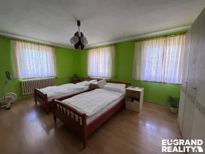 Prodej rodinného domu, Jiříkov - Filipov, 190 m2